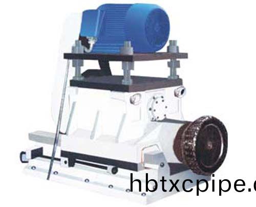 SFER係列滑座式(shi)銑削頭