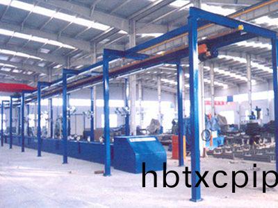 前橋(qiao)裝配線