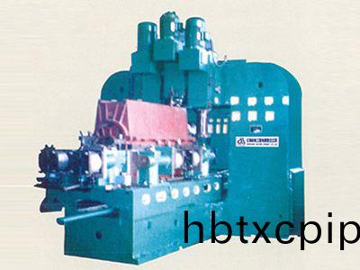 柴油機(ji)機座結郃(he)麵專用銑牀